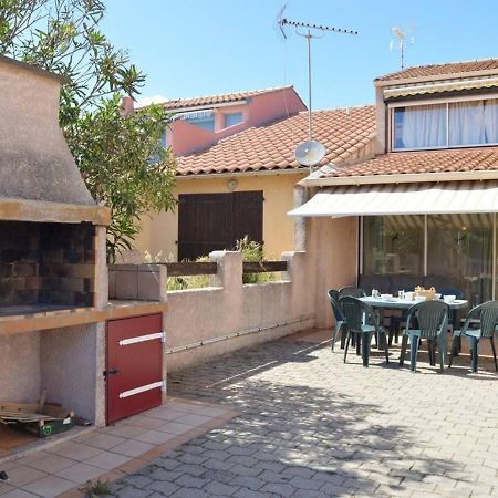 Maison 5 Pieces, 8 Couchages, Terrasse, Proche Plage Et Commerces - Saint Pierre La Mer - Fr-1-229D-240 Exteriér fotografie