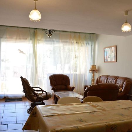 Maison 5 Pieces, 8 Couchages, Terrasse, Proche Plage Et Commerces - Saint Pierre La Mer - Fr-1-229D-240 Exteriér fotografie