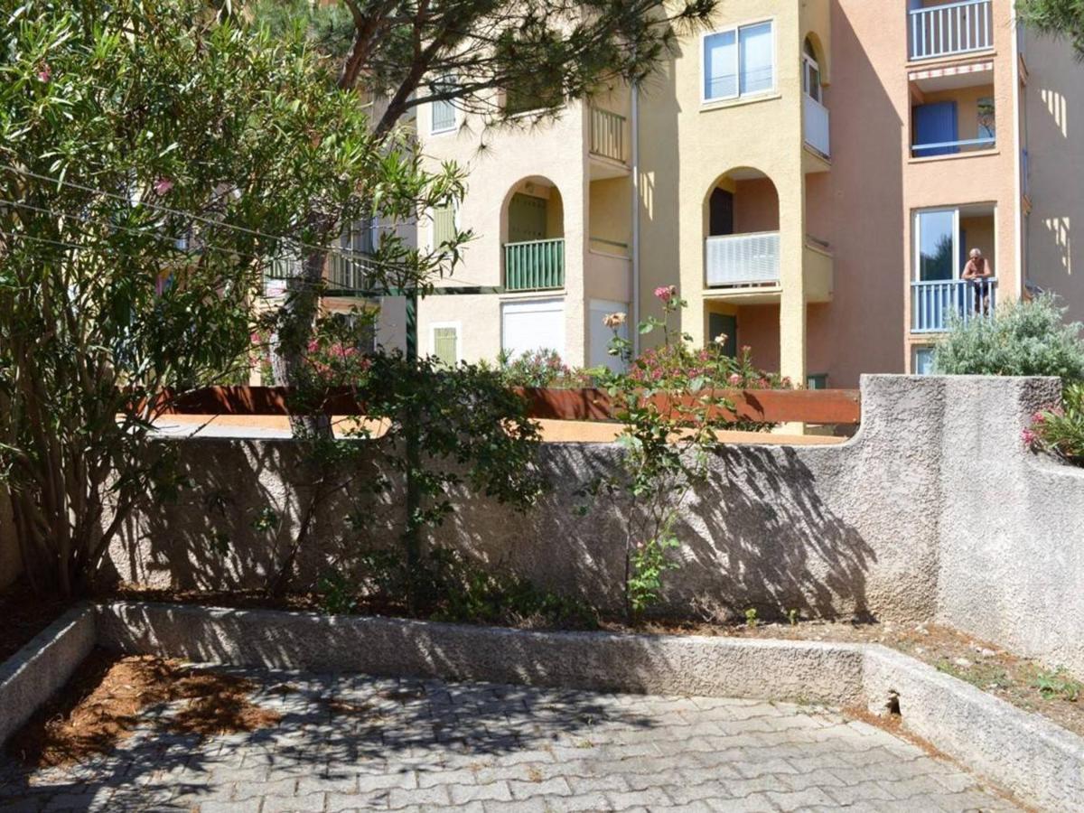 Maison 5 Pieces, 8 Couchages, Terrasse, Proche Plage Et Commerces - Saint Pierre La Mer - Fr-1-229D-240 Exteriér fotografie