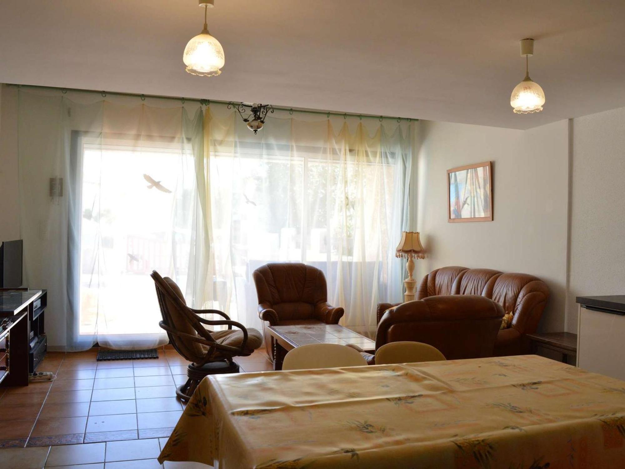 Maison 5 Pieces, 8 Couchages, Terrasse, Proche Plage Et Commerces - Saint Pierre La Mer - Fr-1-229D-240 Exteriér fotografie