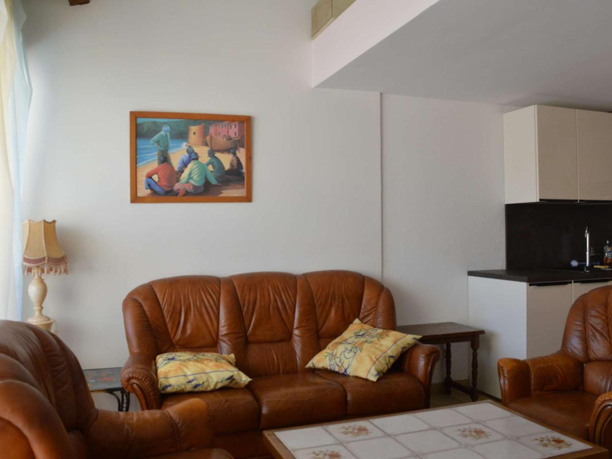 Maison 5 Pieces, 8 Couchages, Terrasse, Proche Plage Et Commerces - Saint Pierre La Mer - Fr-1-229D-240 Exteriér fotografie